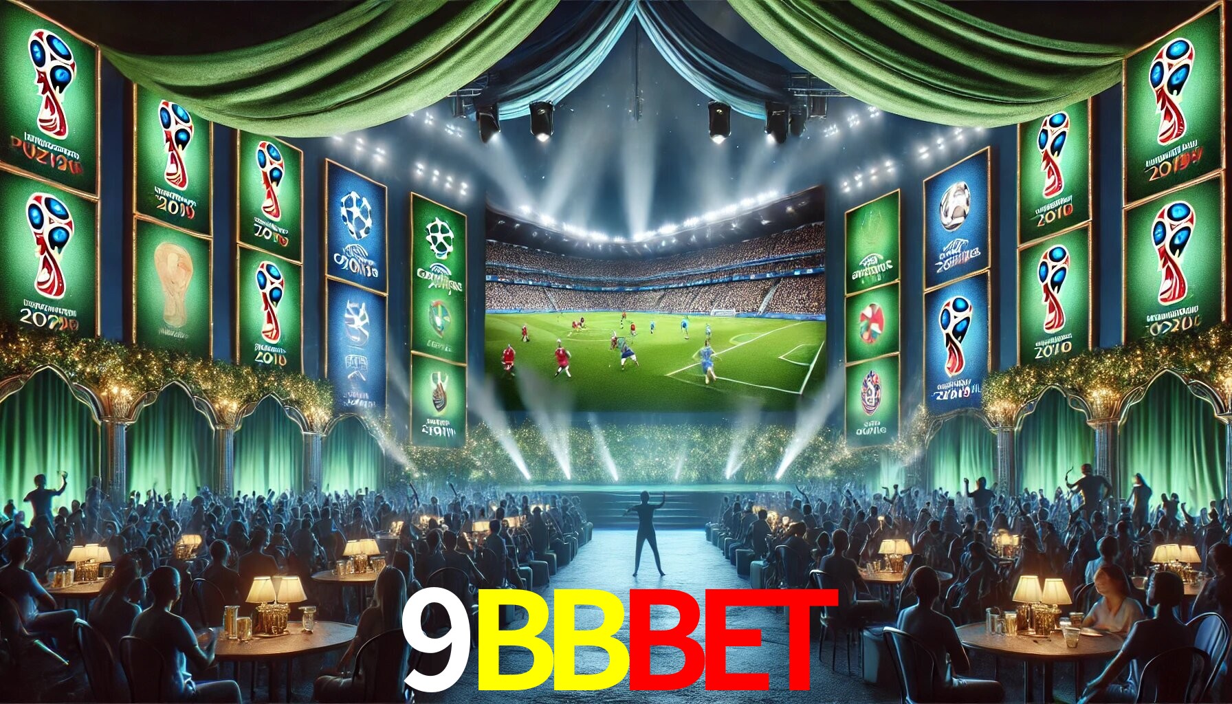 Eventos Esportivos