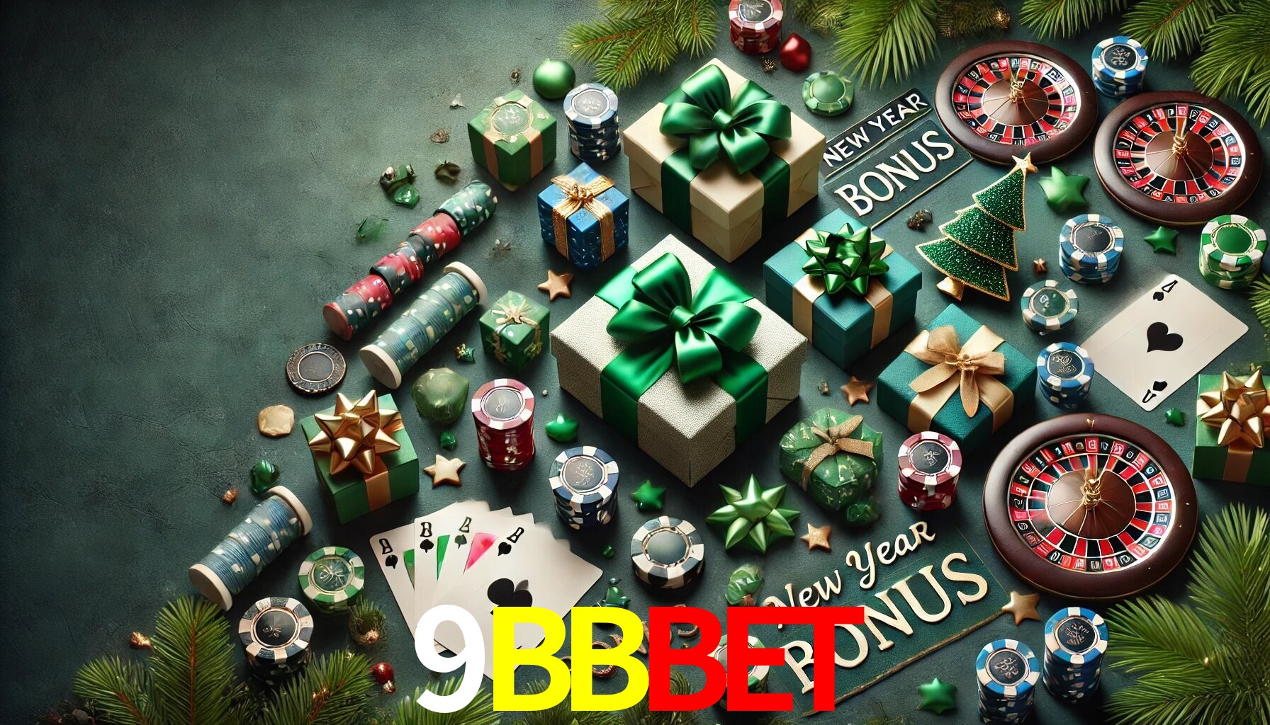 Bônus Festivos