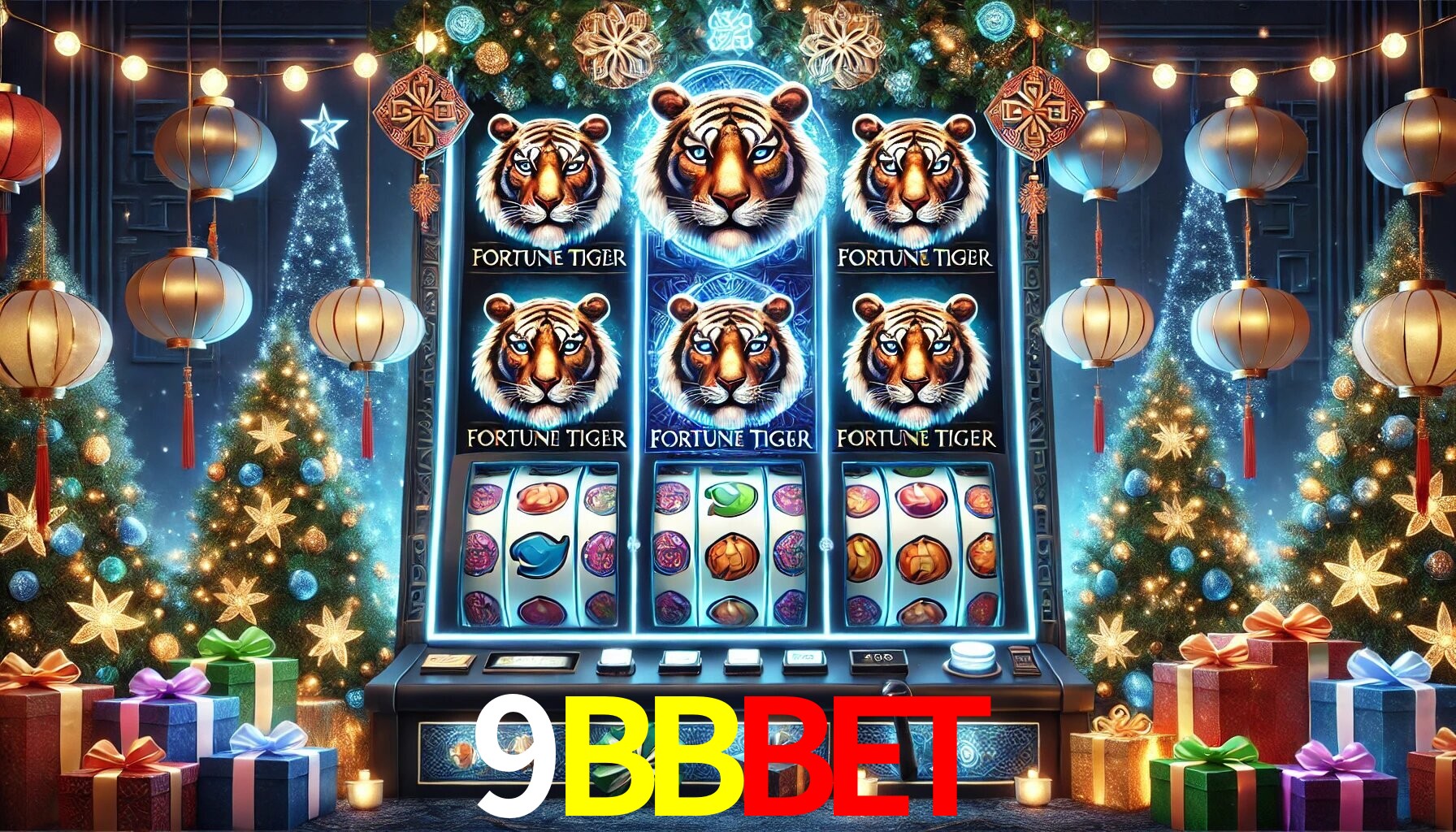 Como Jogar Fortune Tiger