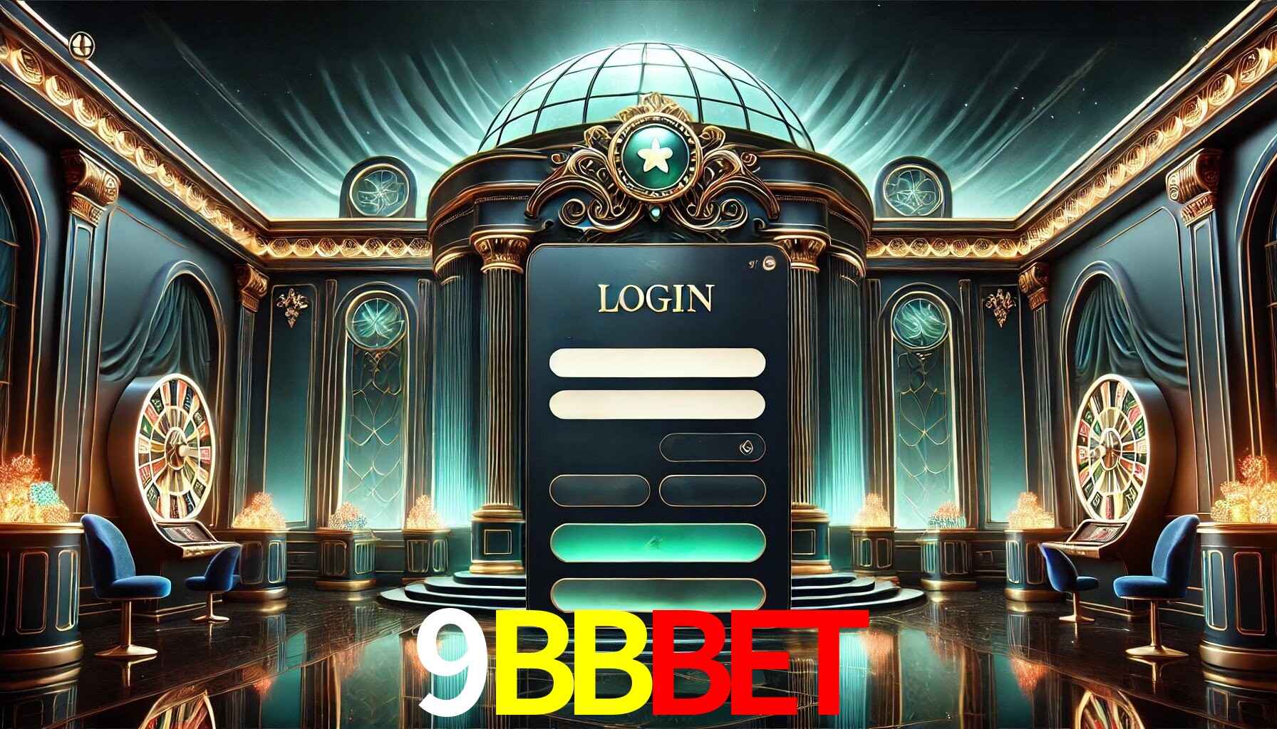 Benefícios do Login